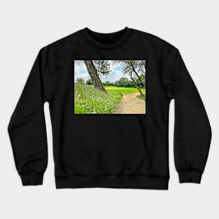 The 18th Crewneck Sweatshirt